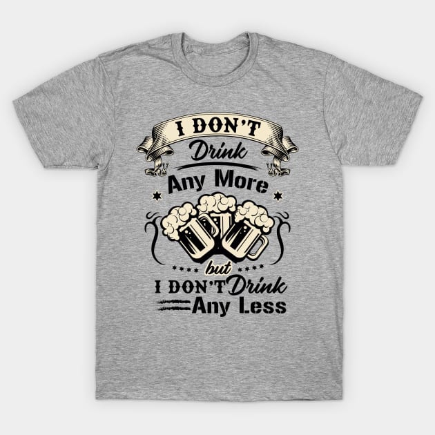 Novelty tee shirts top